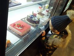 -多乐之日(和平伊势丹店)