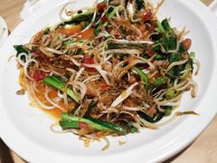 -安天民北方饺子(白石洲店)
