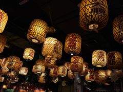-南京大牌档(青岛万象城店)
