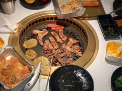 -花味烤肉·拌饭(庐阳万科店)