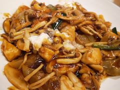 -陈傻子餐厅(世纪都会店)