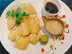 -铭轩中餐厅·海南菜·粤菜(亚龙湾瑞吉店)