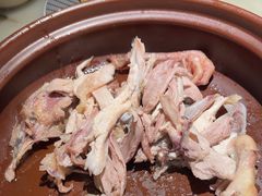 -客语客家菜(华发商都店)