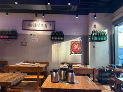 -正通记·哈尔滨烧烤·炭烤鸽子(七宝万科国际店)
