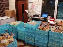 水产区-国际饭店·帆声西饼屋(黄河路店)