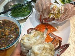 -好兄弟郭巨海鲜(天一阁店)