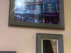 -胖老汉椒麻鸡清真新疆菜(西御街店)