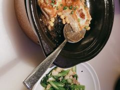 -客语客家菜(佳兆业广场店)