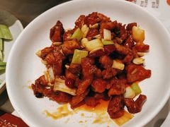 -椒爱水煮鱼川菜(CBD万达店)
