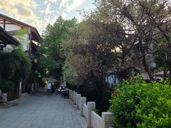 -三坊七巷历史文化街区