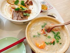 -潮界(虹桥新天地店)