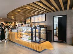 -星巴克(夏日百货店)