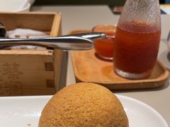 -蔡澜点心·粤菜(丽泽天街店)