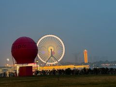 -唐山河头老街国丰维景国际大酒店