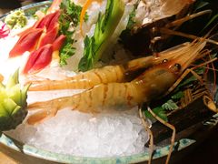 -蟹将军·松叶蟹和牛日料放题自助(K11店)