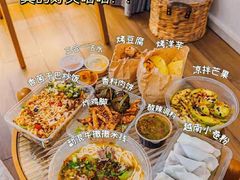 -纳兰傣雀傣味餐厅