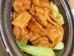 -廊亦舫Lang Yi Fang Restaurant(金桥店)