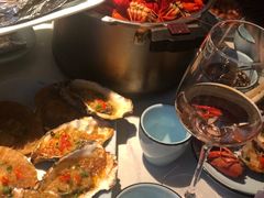 -蚝翅·海鲜粥·烧烤·宁夏滩羊季(玉米楼店)