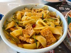 -巴依老爷新疆美食(马驹桥店)