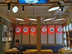 -呷佬·长沙手工米粉(金沙江路店)