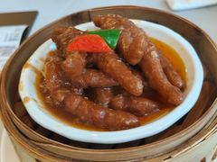 -汤臣·空中餐厅·严选粤菜(石湾世博广场店)