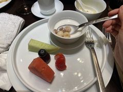 -臻萃轩中餐厅(国家会展中心店)