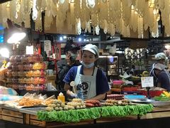 -尚泰清迈机场购物中心