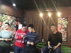 -屿家轻奢农家小院(十三陵店)