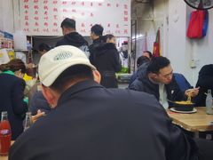 -曹宝林砂锅麻辣烫(星光路店)