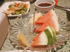 -海底捞火锅(龙岗万达广场店)