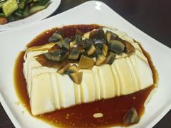 -玫瑰红烤羊排(北新桥三条店)