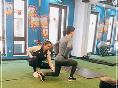 -博纳私人订制健身(中集美兰湖店)