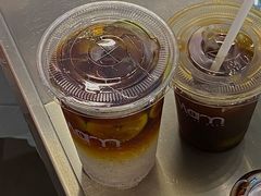 -Cafe on warm(丹霞店)