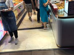 -泰康食品(南京东路店)