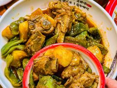 -九妹农家大铁锅东北菜(江湾店)