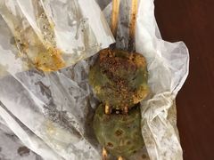 -锦州烧烤(食品街店)