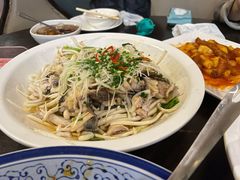 黑鱼花-三猫黑鱼花(南大店)