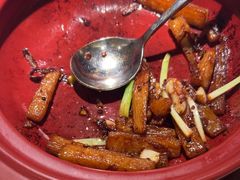 -飶香居(省博物馆店)