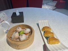 -大香港酒楼(国宾店)