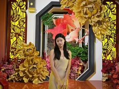 -不倒翁·徽天下名菜楼(马鞍山路店)