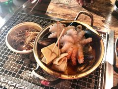 -鑫釜山海鲜烧烤(浑南店)