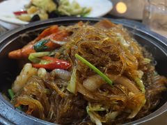 -囧人粗品·泰国街市料理(霖峰店)