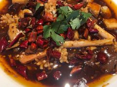 -远大美食广场(远大购物中心店)
