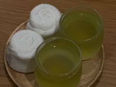 -Let’s Relax Spa(MBK)