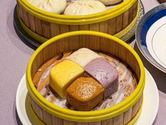-云锦壹号·淮扬宴(徐汇万科店)
