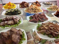 -白记饺子馆多伦道店