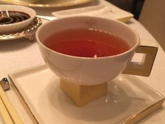 -东海朗廷酒店-唐阁T’ANG COURT 中餐厅