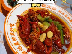 -拙大师·龙虾四季排档·夜宵至凌晨4点(唯亭店)