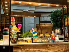 -漢咖啡·全服务式自助晚餐(武汉洲际酒店)