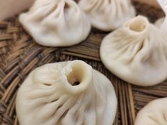 -四季美汤包(户部巷店)